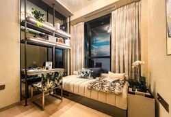 De Centurion (D15), Apartment #484920141